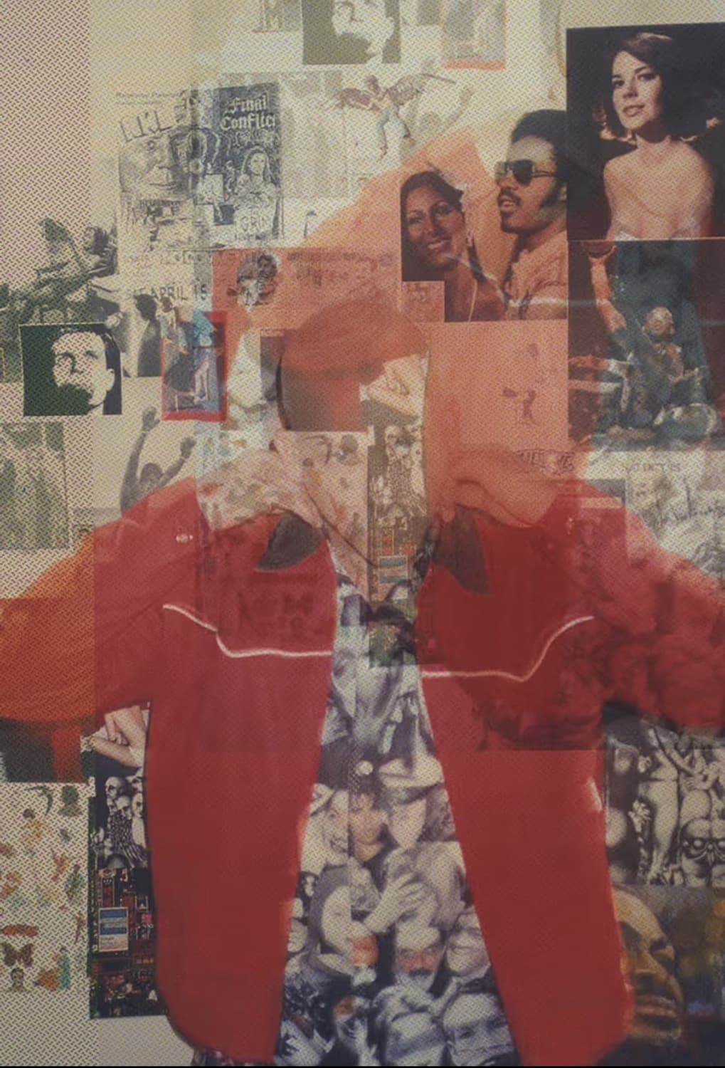 퍼킹어썸 아플리케 자수 웨스턴 자켓 XL 상품이미지4