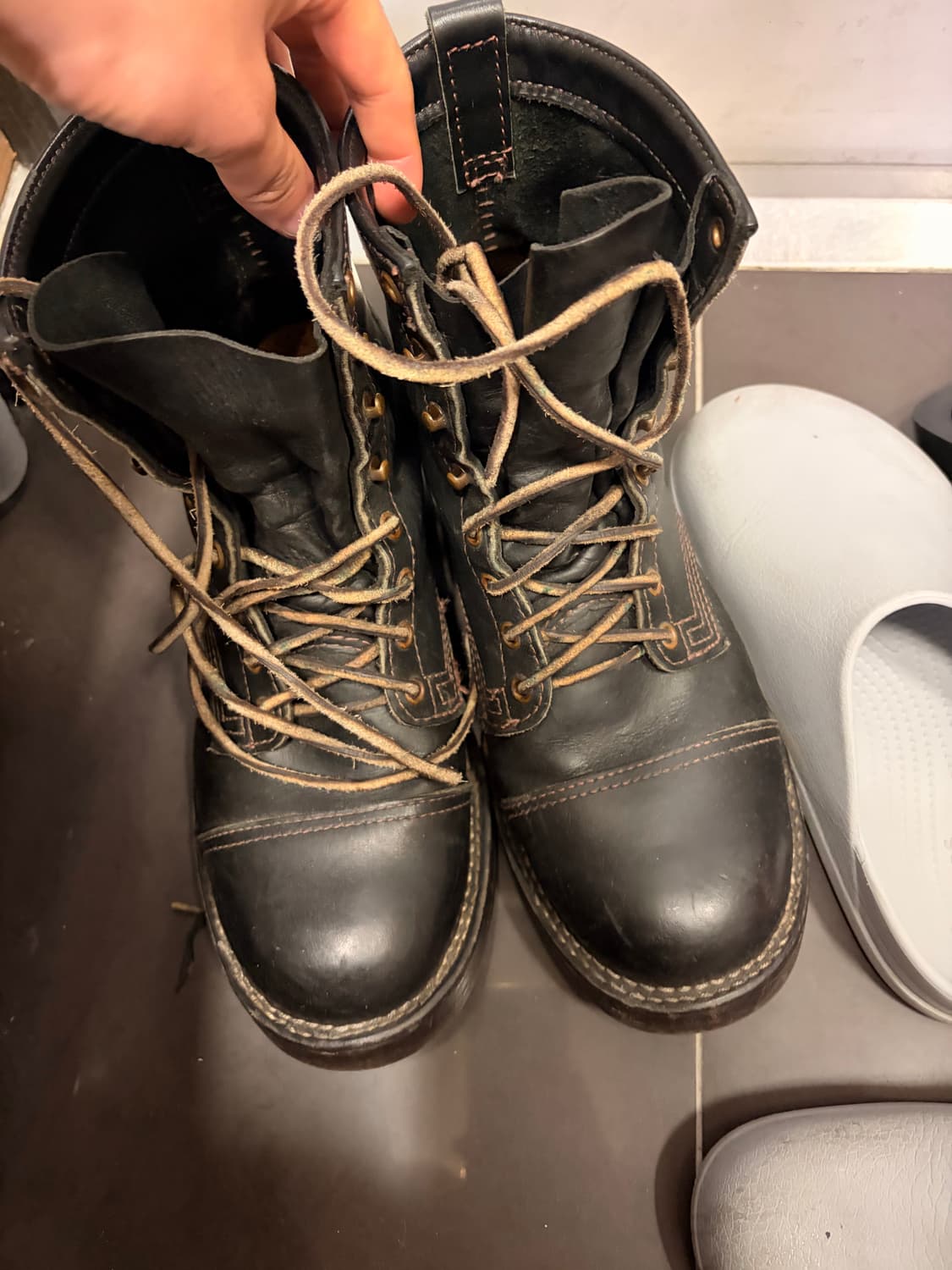 웨스코 잡마스터 스틸토 9D 상품이미지3