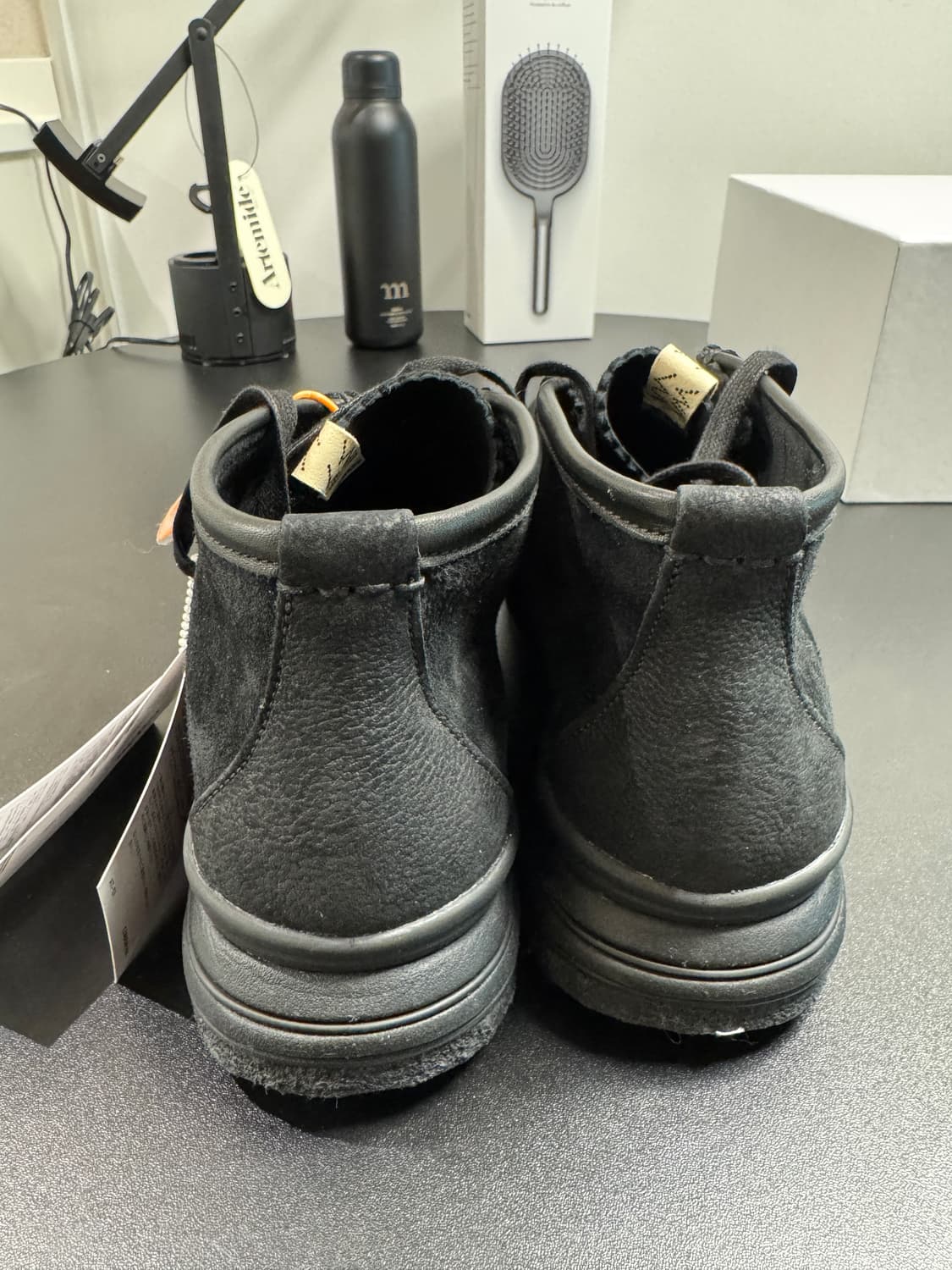 비즈빔 VISVIM beuys trekker boots 280 상품이미지3