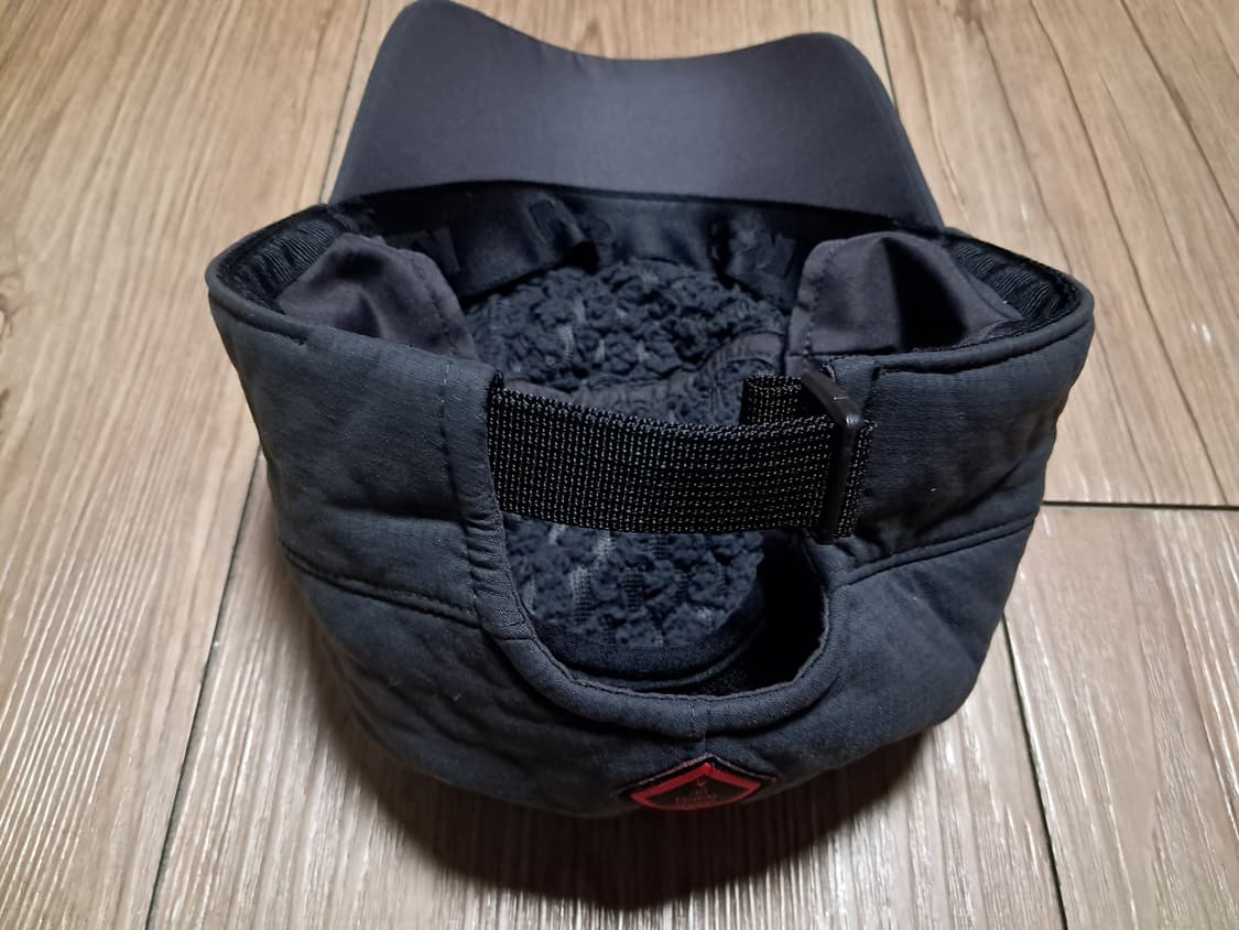 K2 겨울 볼캡 Free  상품이미지7