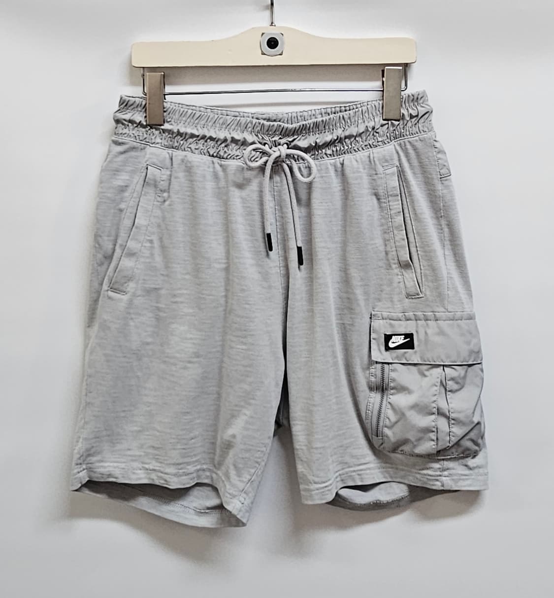 나이키 밴딩 카고 반바지 L 상품이미지1