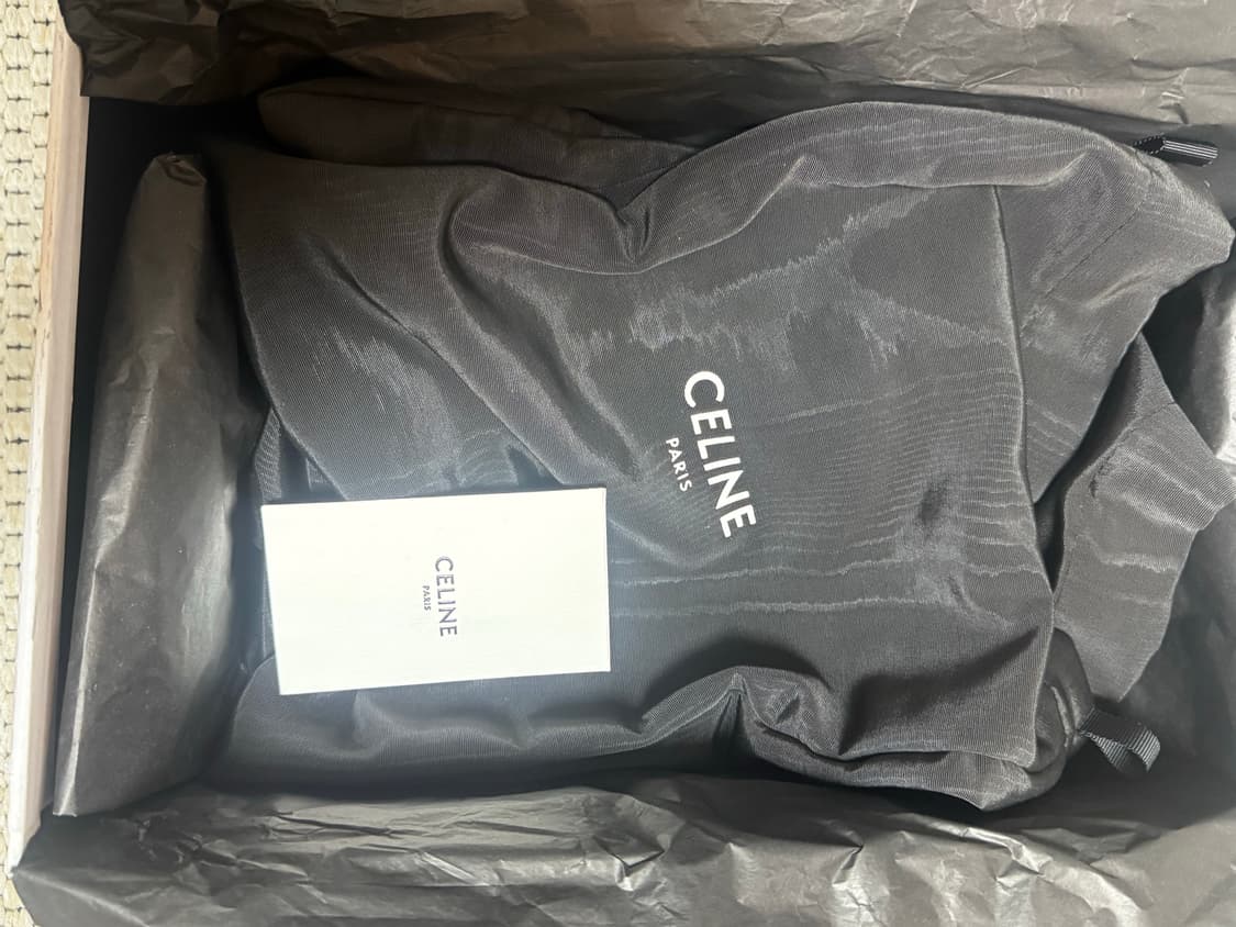 셀린느 Celine 트리옹프 로퍼 상품이미지9