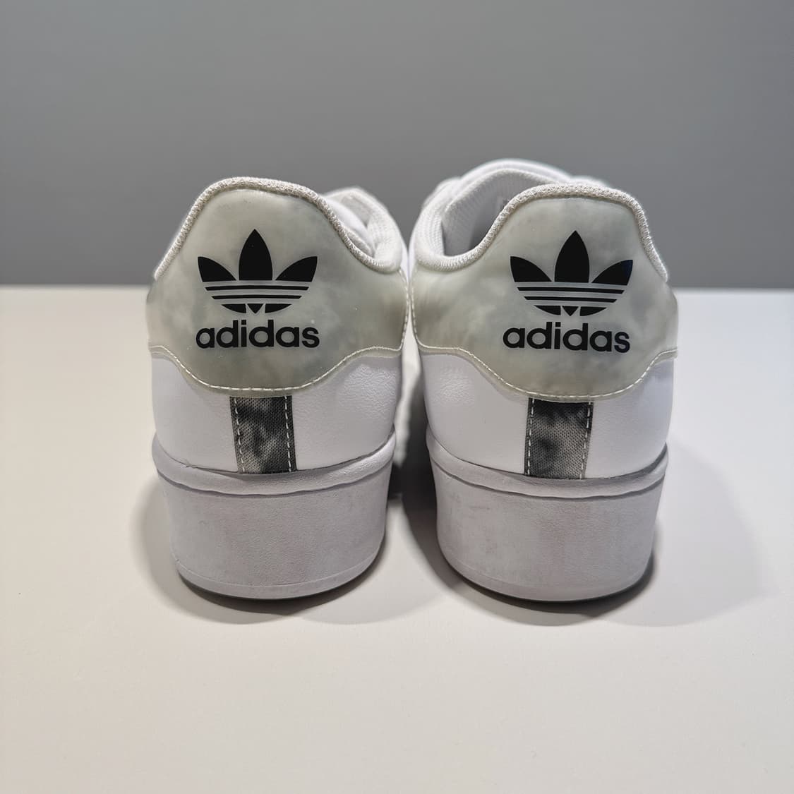 [260] 아디다스 슈퍼스타 볼드 상품이미지3