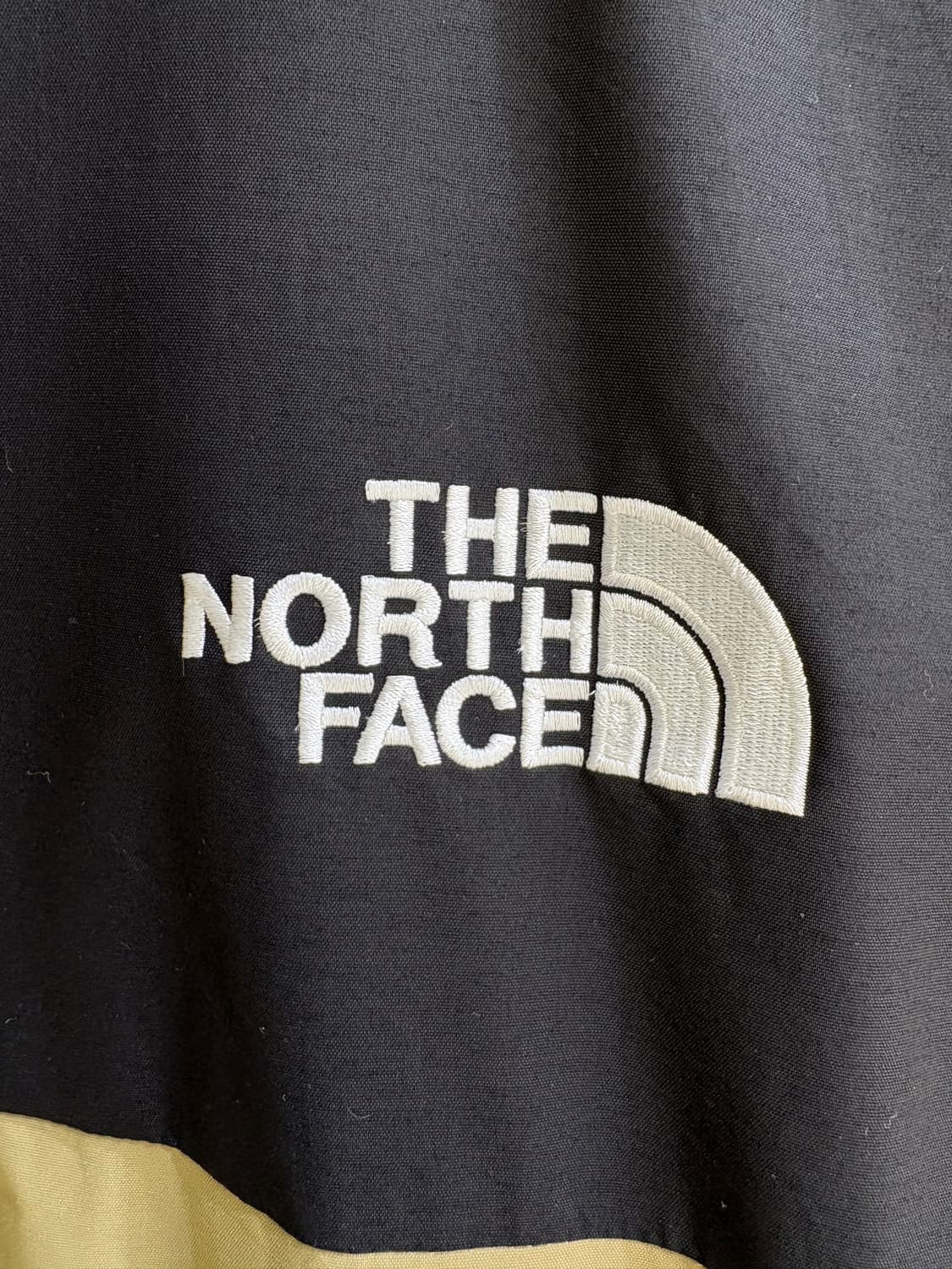 THE NORTH FACE 바람막이 상품이미지5
