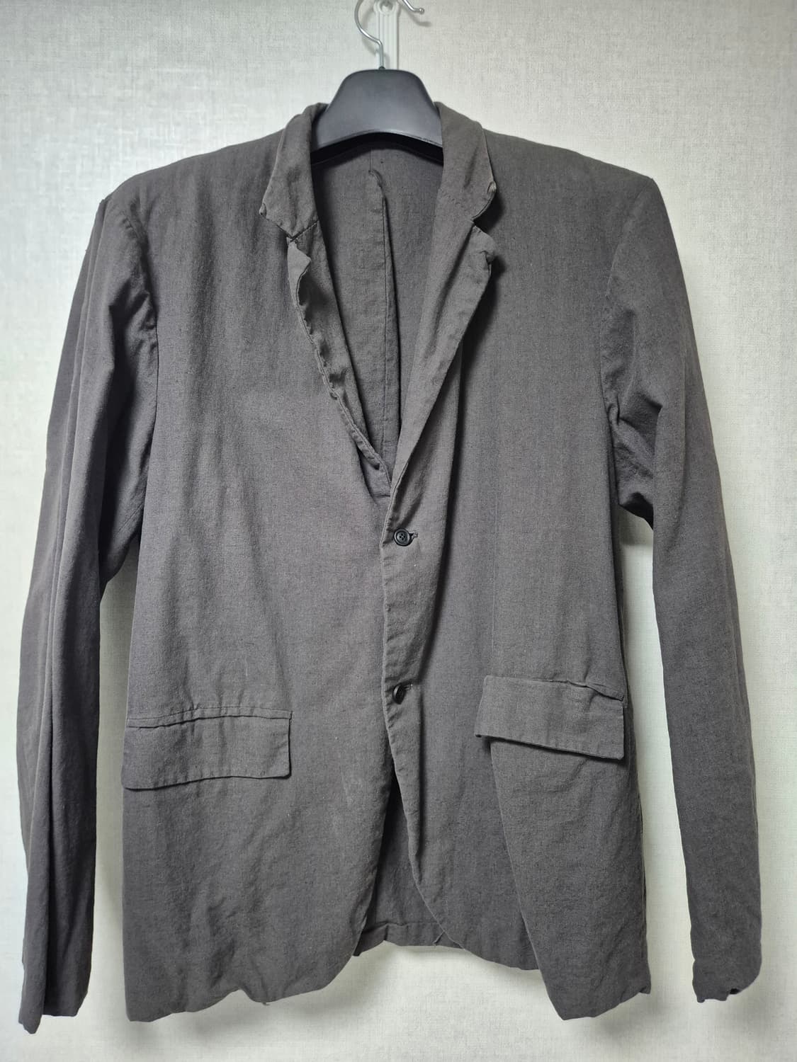 투빌더스하우스 자켓 상품이미지1