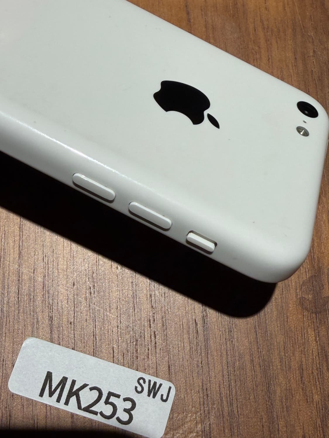 아이폰 5c 화이트 32기가 #2921 상품이미지4