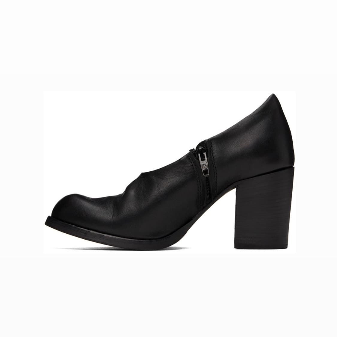 [37,38]에드워드 커밍 Bubble Toe Dentist 힐 상품이미지2