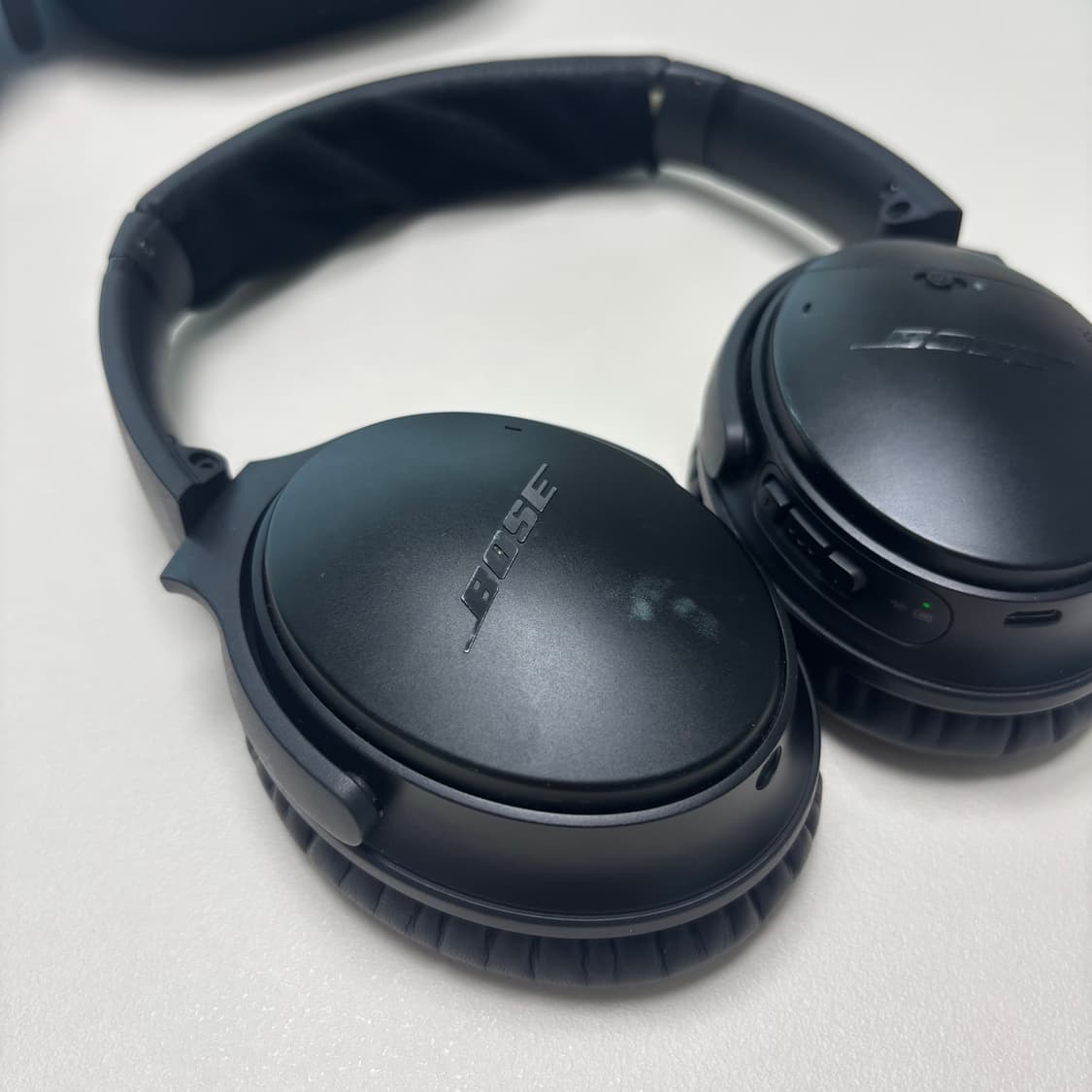 보스 컴포트 35 시리즈 2 (Bose QuietComfort 35 Se 상품이미지2