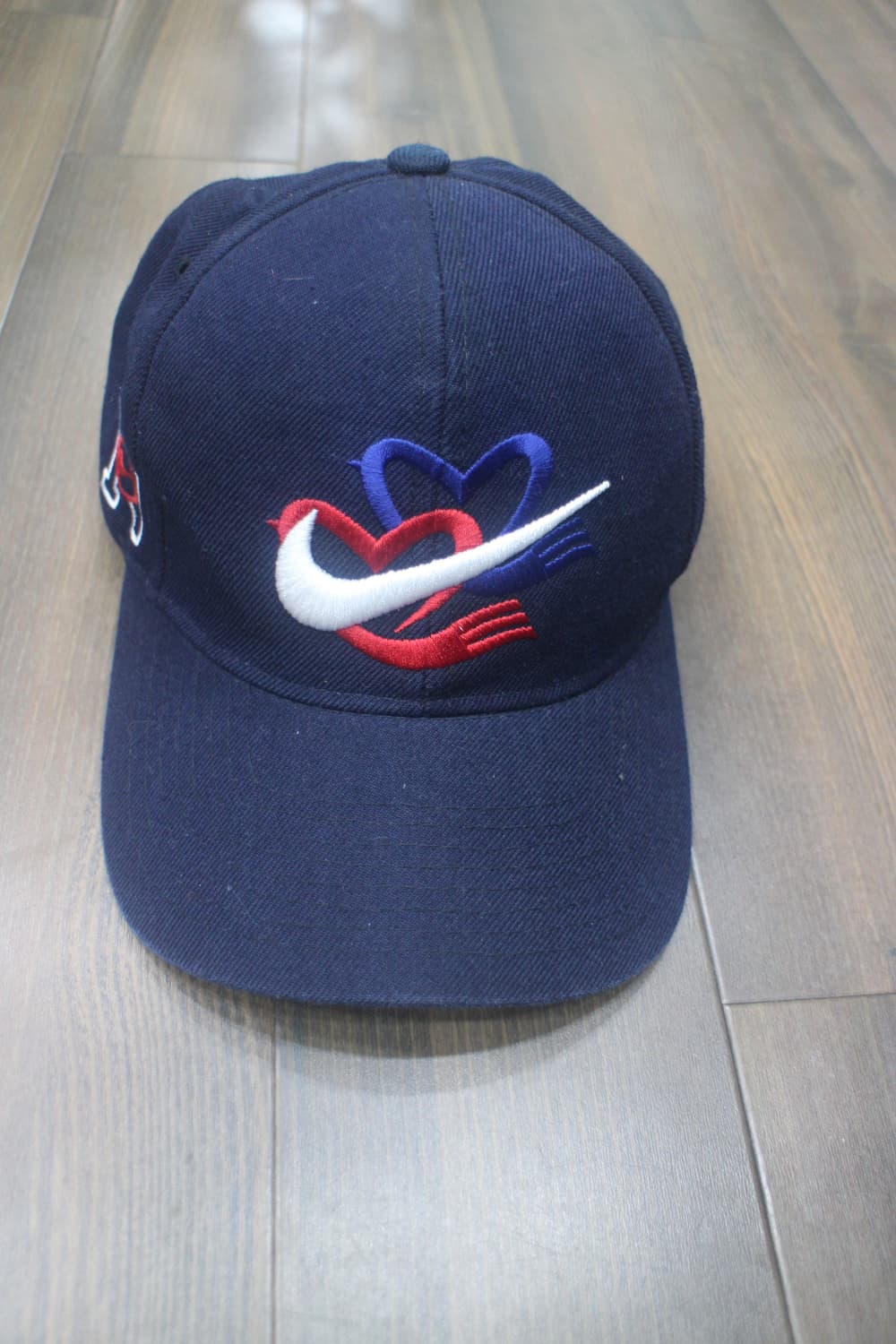 Nike 나이키 90s 빈티지 스우시 볼캡    상품이미지1