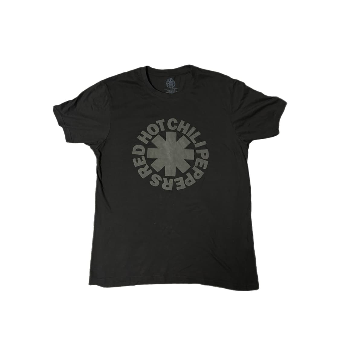 Red Hot Chili Peppers vintage T-shirts 상품이미지1
