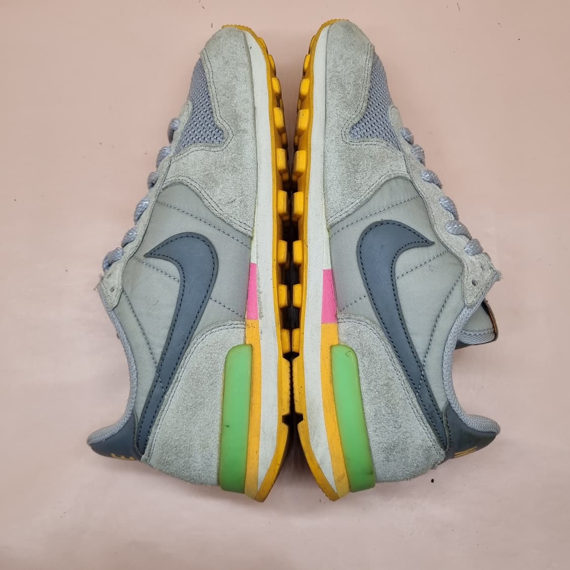 나이키 인터내셔널리스트 운동화245 상품이미지5