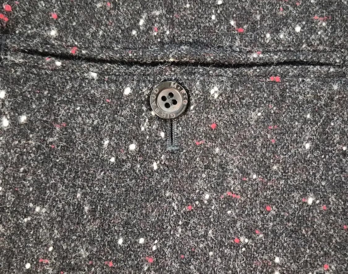 90s Marithé François Girbaud Trousers 상품이미지7