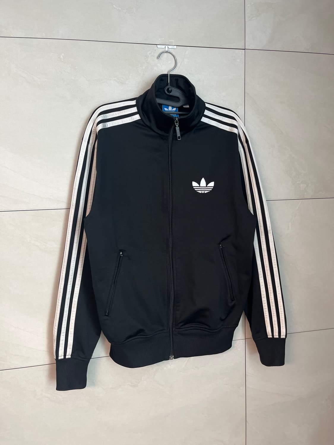 아디다스 구파이어버드 대장 져지 블랙 [90] 상품이미지2