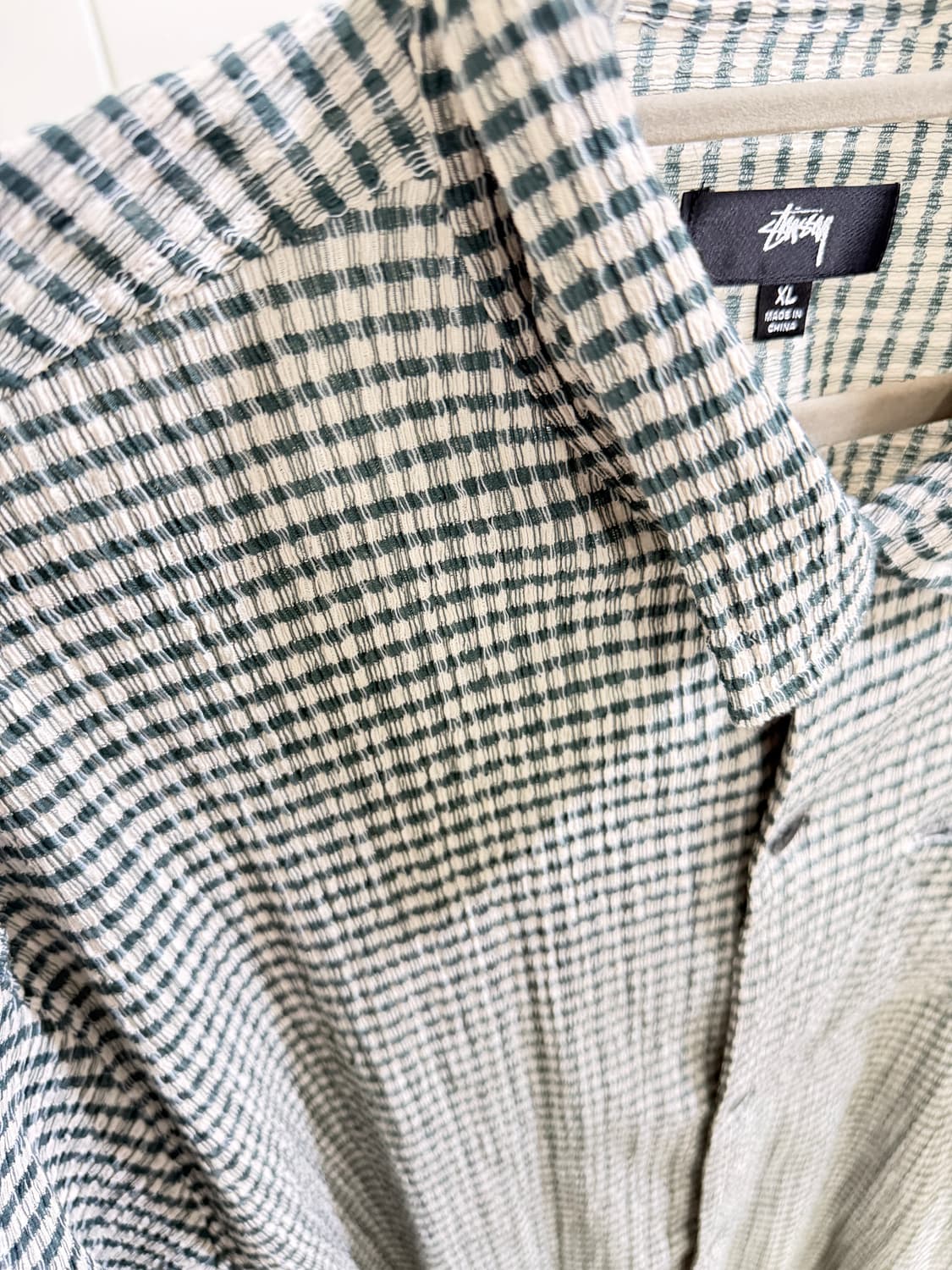 스투시 셔츠 상품이미지2