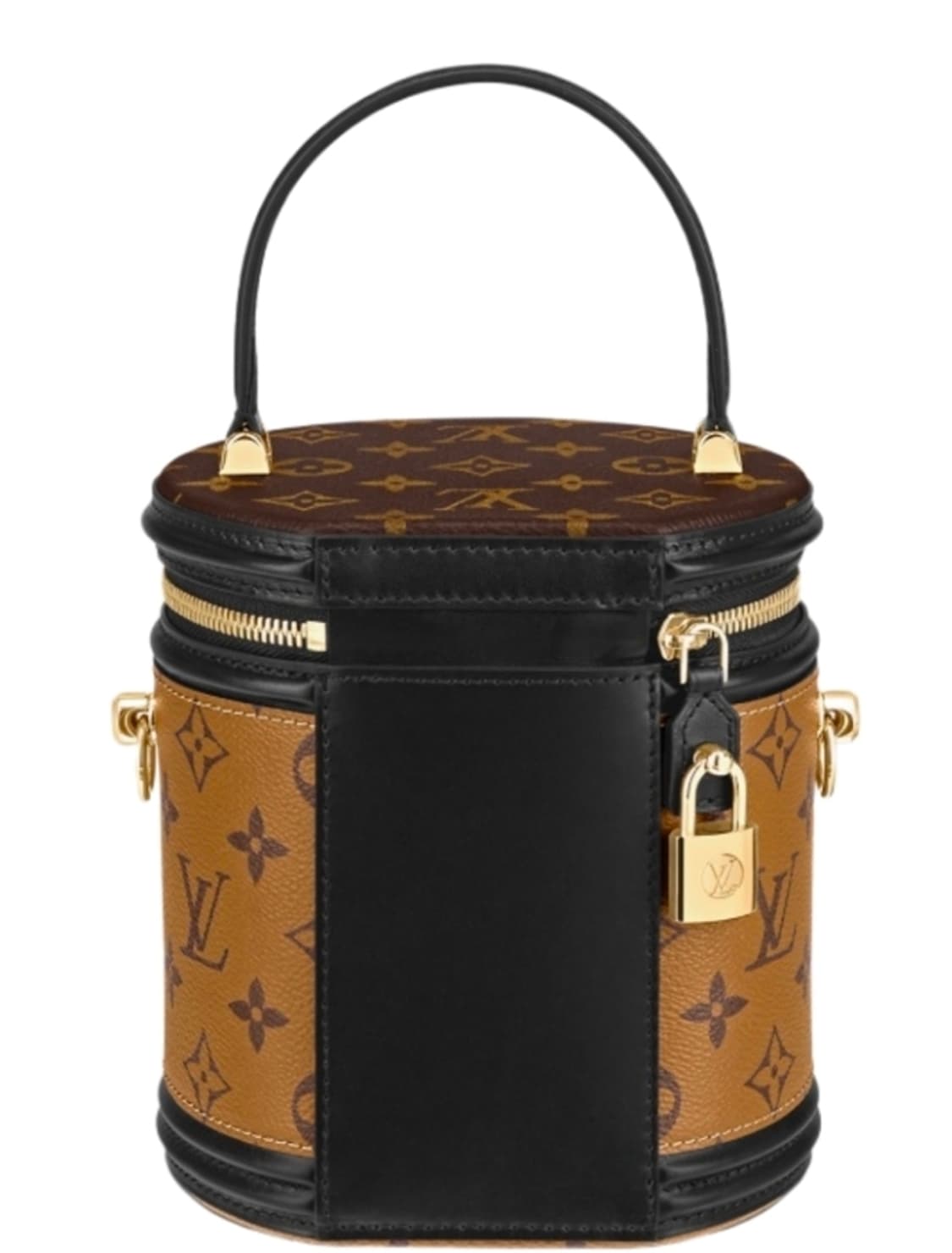 루이비통 깐느 모노그램 리버스 캔버스 상품이미지3