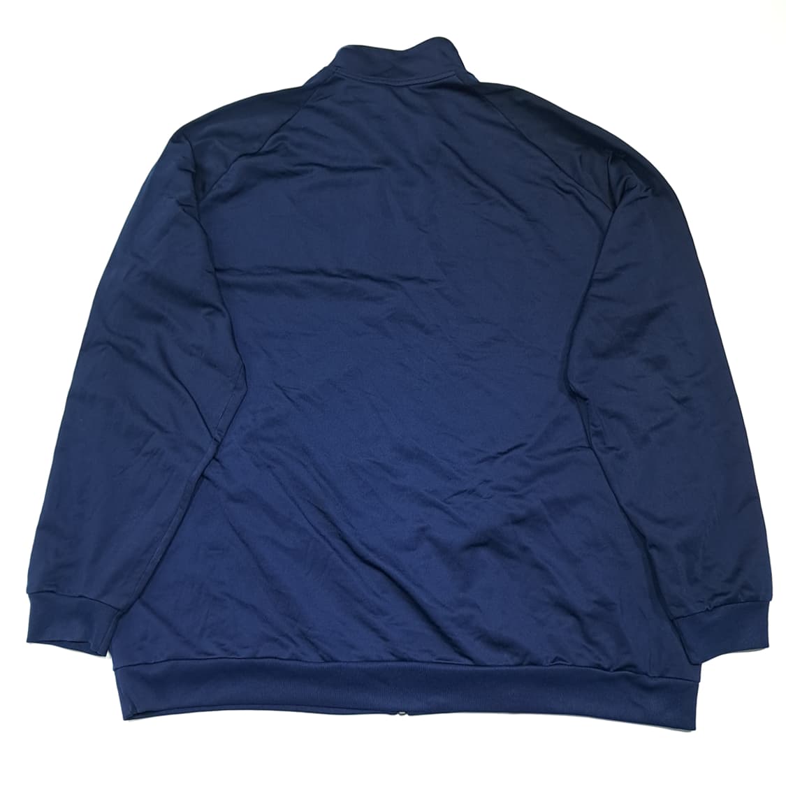 CL962 3XL 아디다스 퍼포먼스 삼선 네이비 트랙자켓 상품이미지5