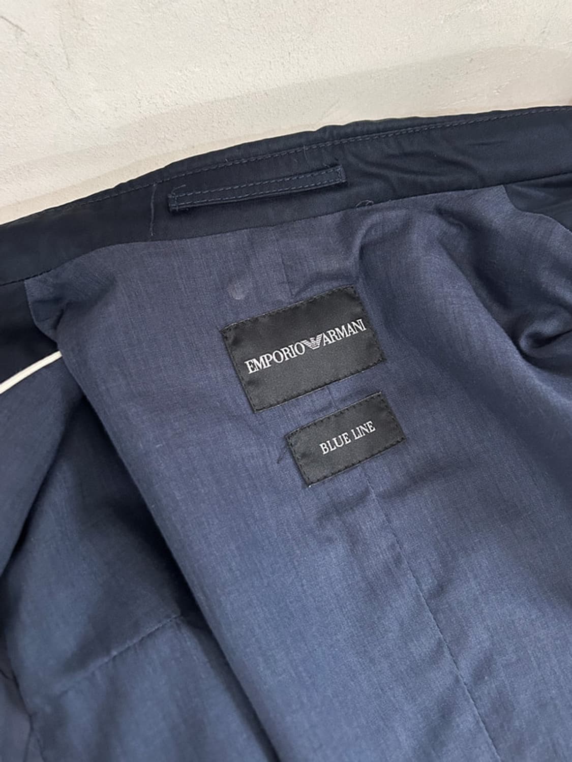 Emporio Armani 상품이미지9