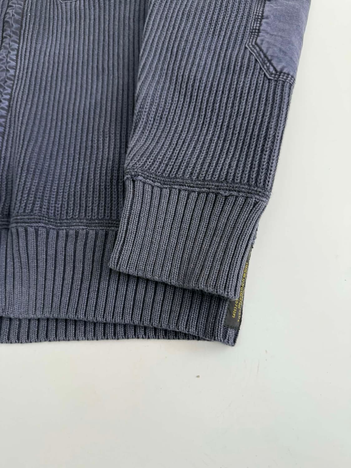 [L] 폴로 진스 컴퍼니 포켓 밀리터리 집업 자켓 상품이미지6