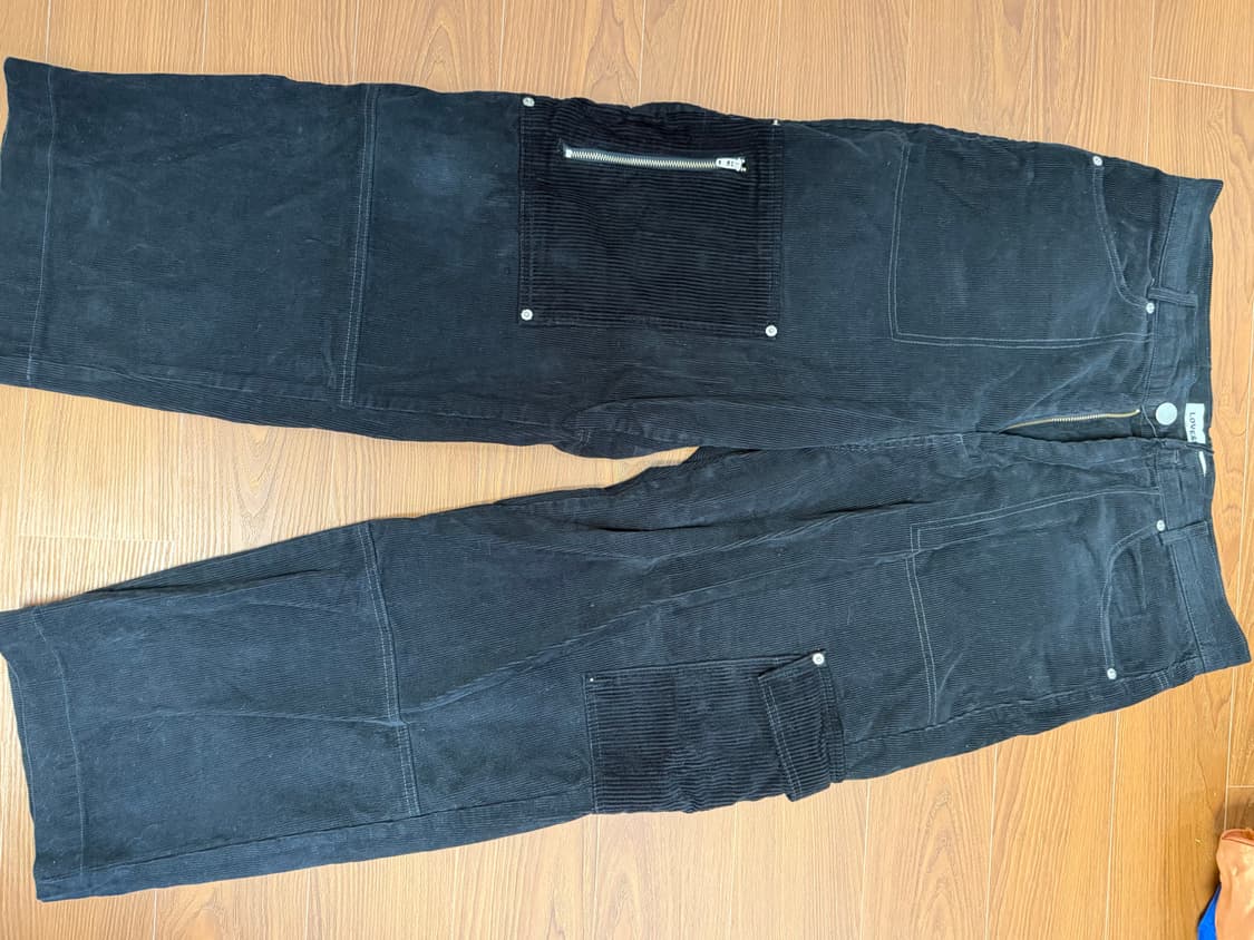 바지 묶음 싸게 건져가세요~  상품이미지4