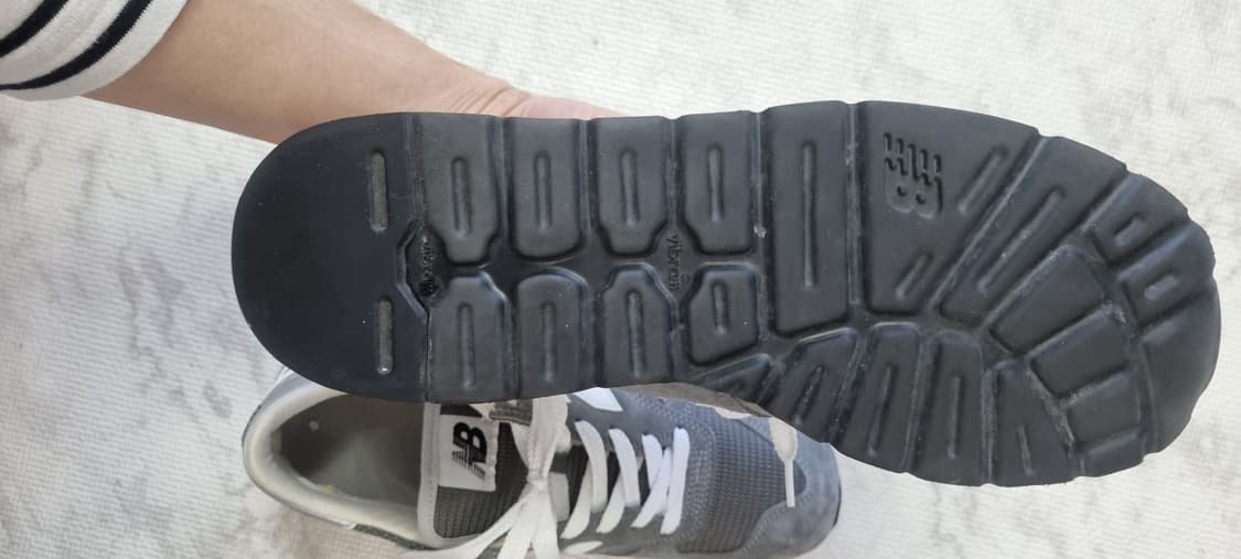 뉴발란스 m990v1 gr1 그레이 290 상품이미지7