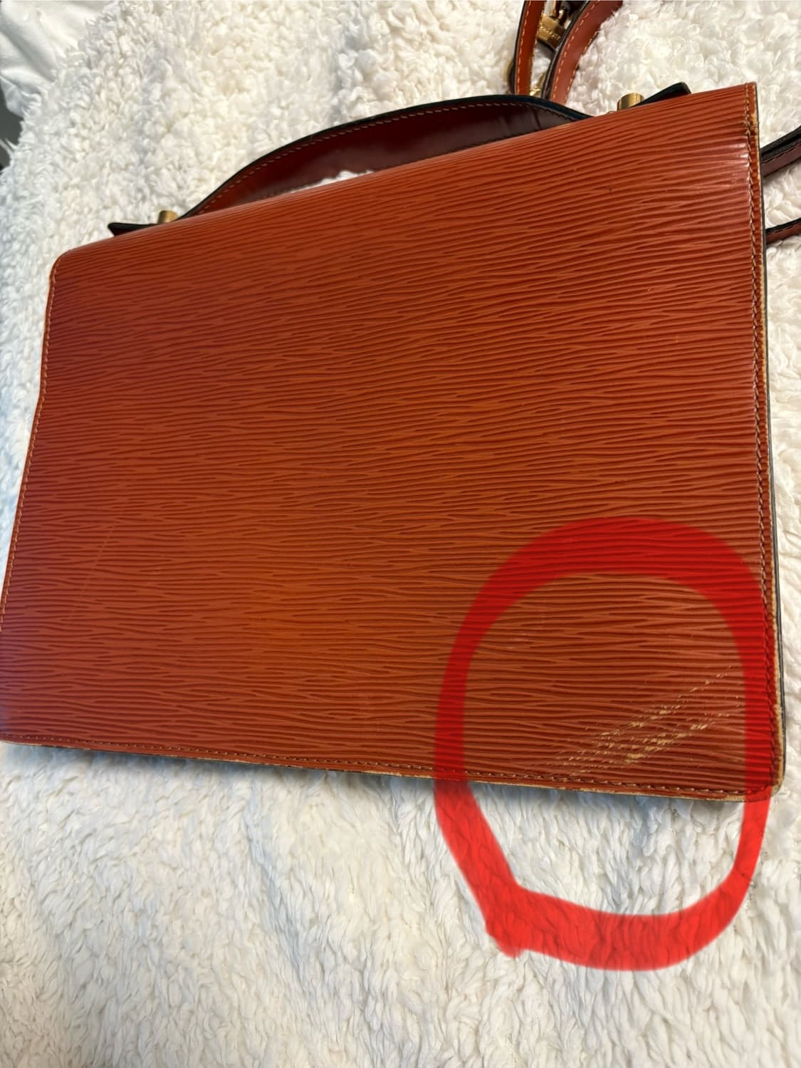 루이비통 몽소백 상품이미지8