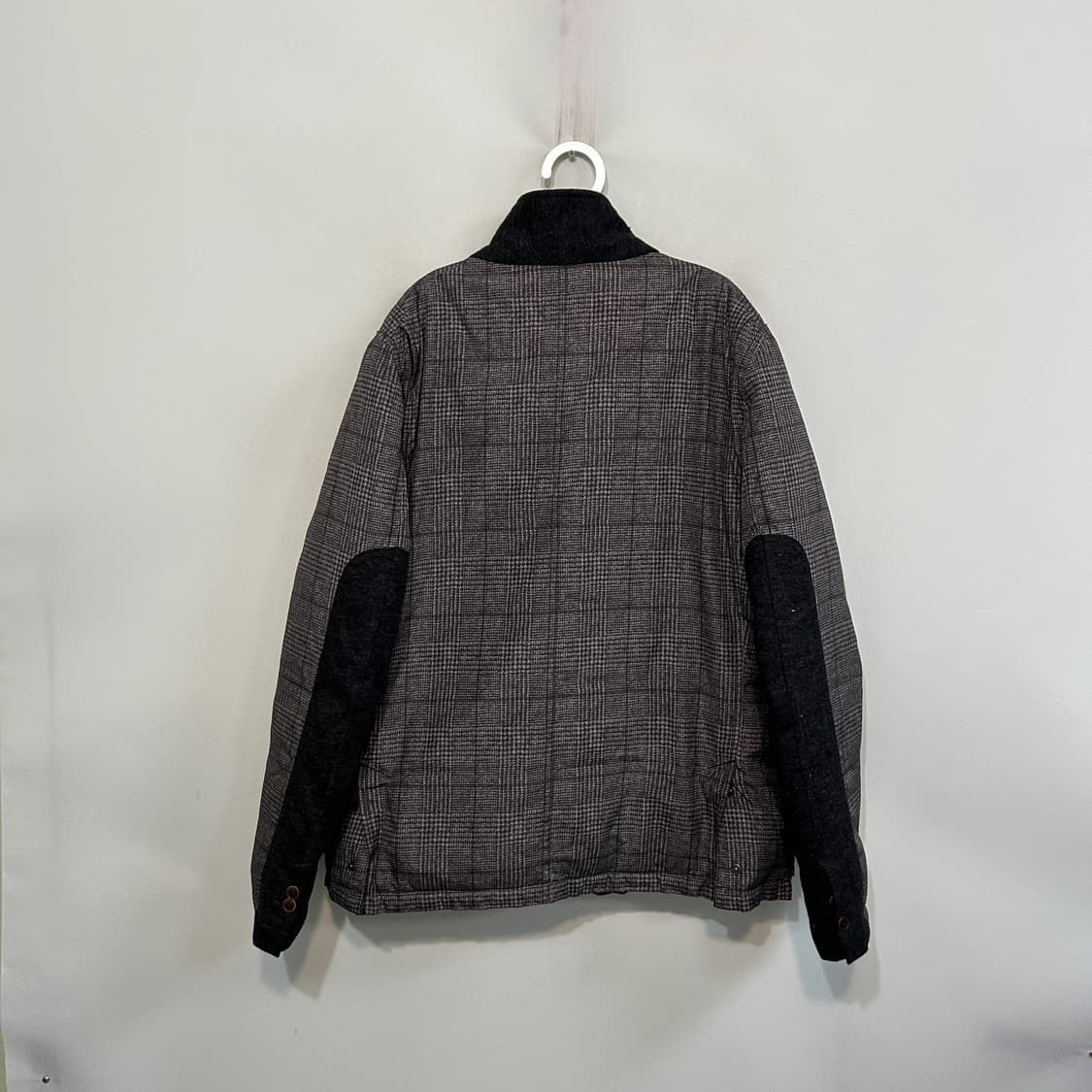 타미힐피거 남성 오리털 패딩 자켓 105 상품이미지3