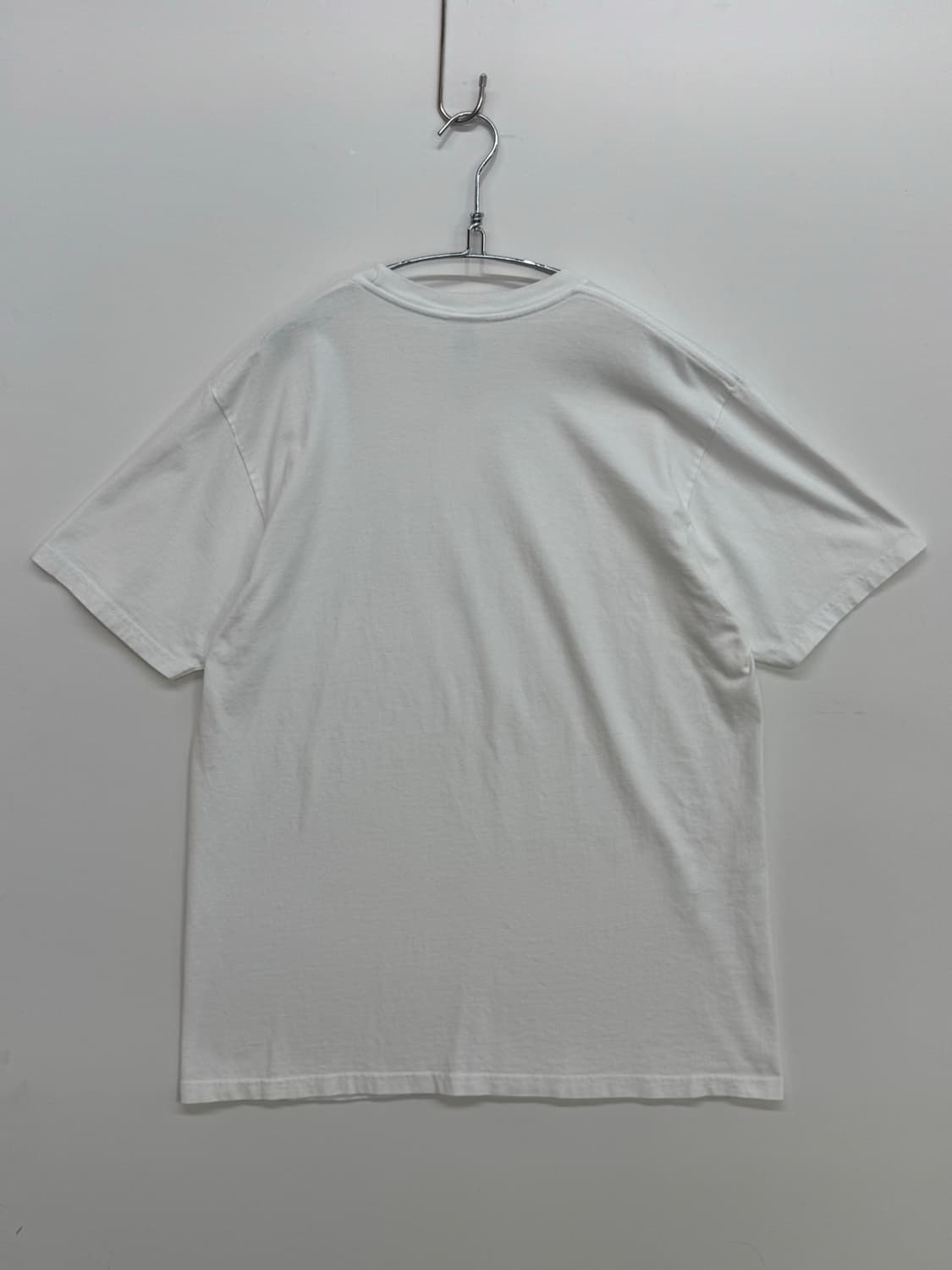 슈프림 락스 티셔츠 화이트 18SS 상품이미지2