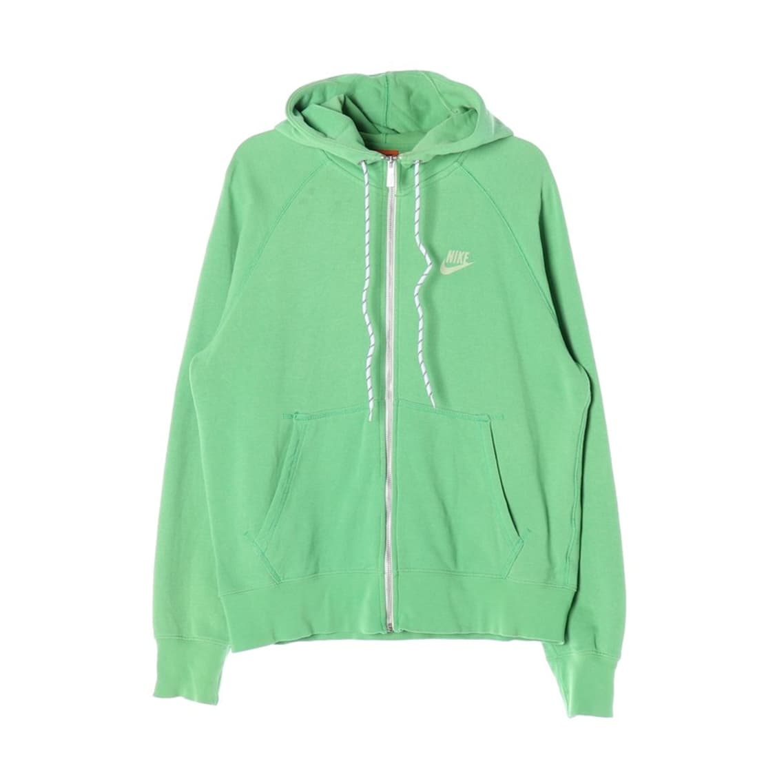 나이키 후드집업 M 상품이미지1