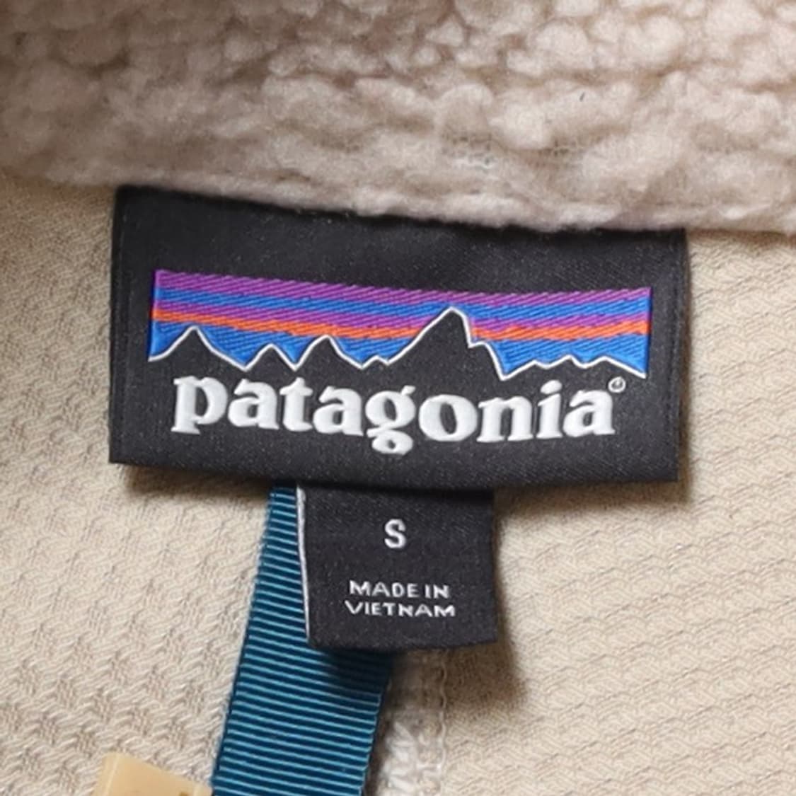 파타고니아 Patagonia Classic Retro-X Fleece  상품이미지8
