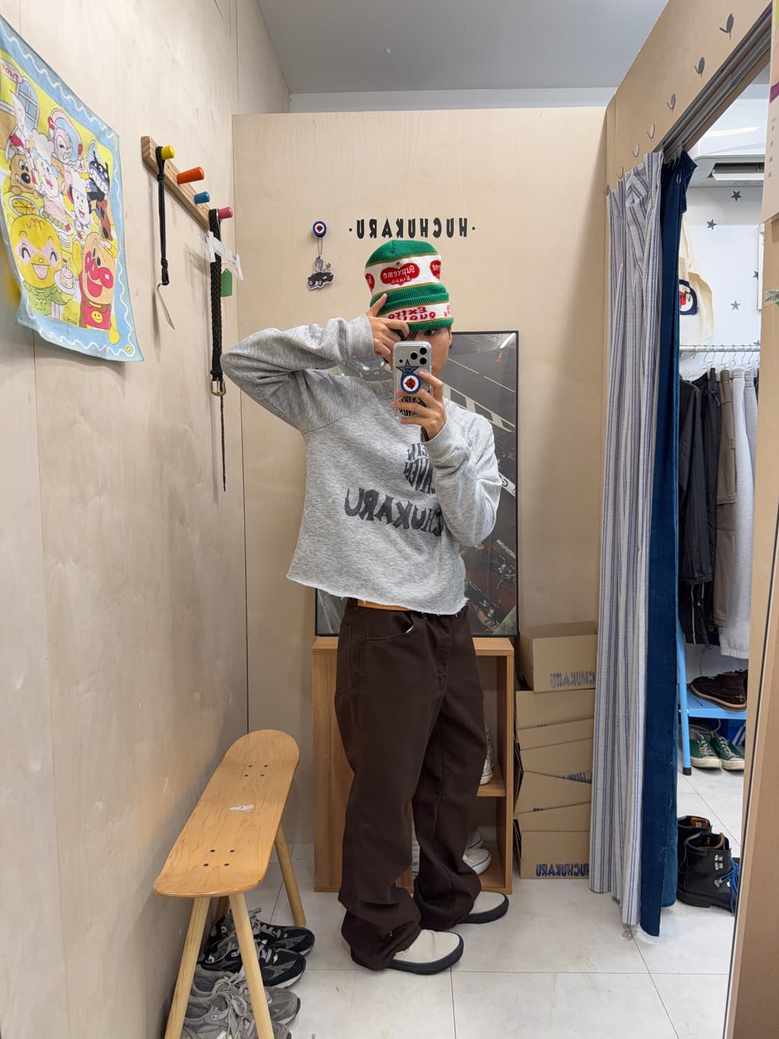 Dickies pants 상품이미지7