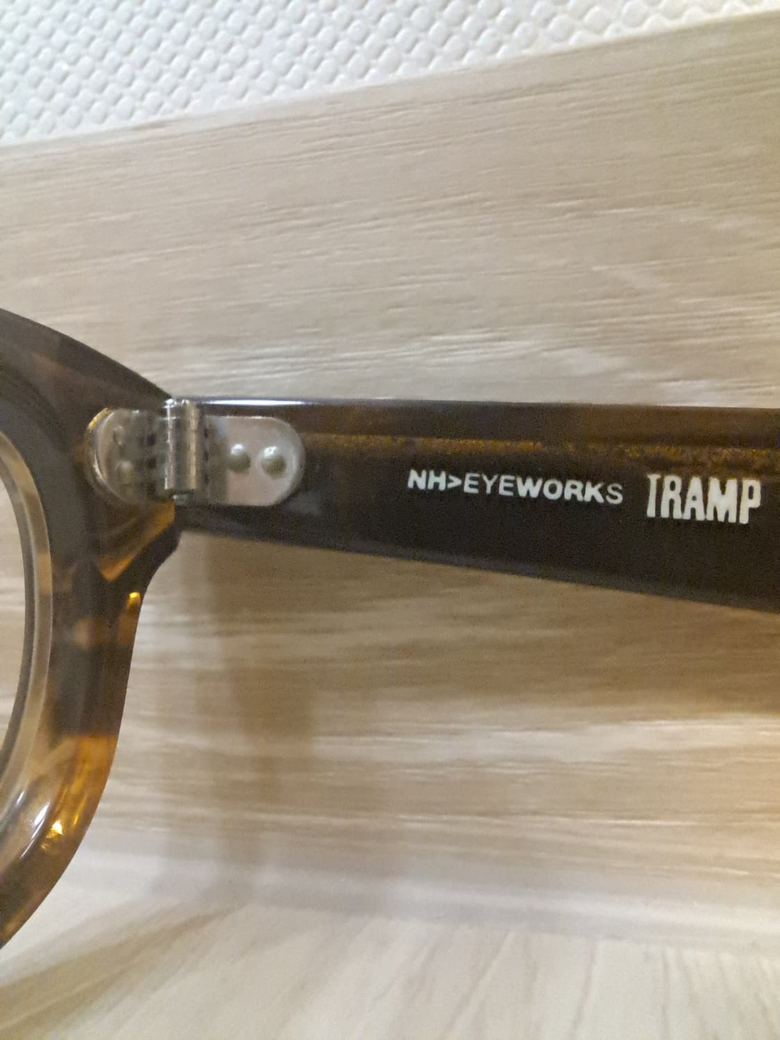 NEIGHBORHOOD X EFFECTOR TRAMP(이펙터트램프)480 상품이미지5