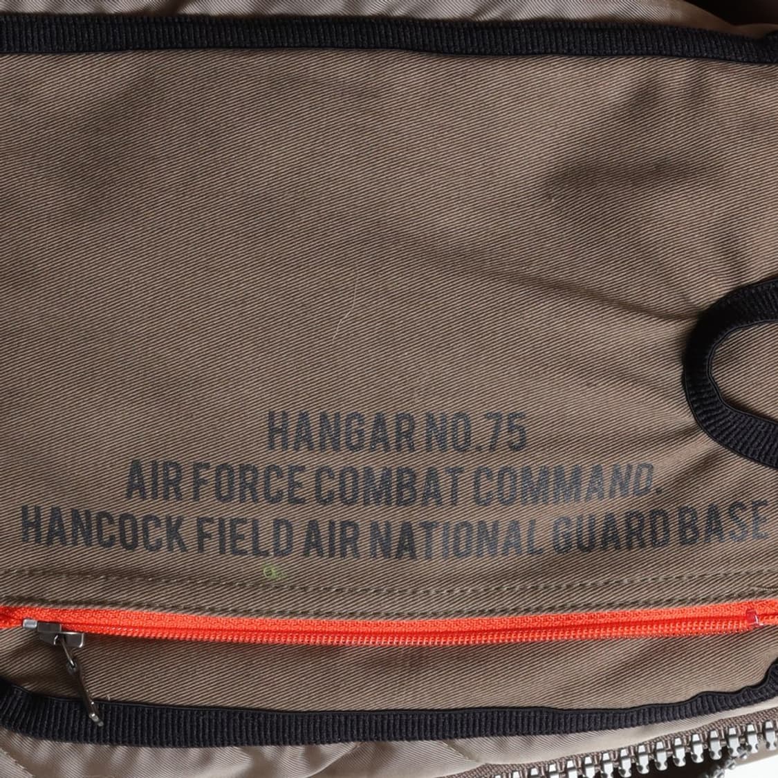 아비렉스 Avirex N3B Down Parka Jacket 
 상품이미지9