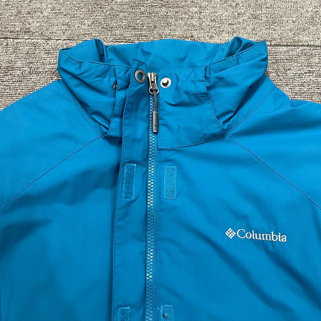 (L) Columbia 컬럼비아 패딩 자켓 상품이미지9