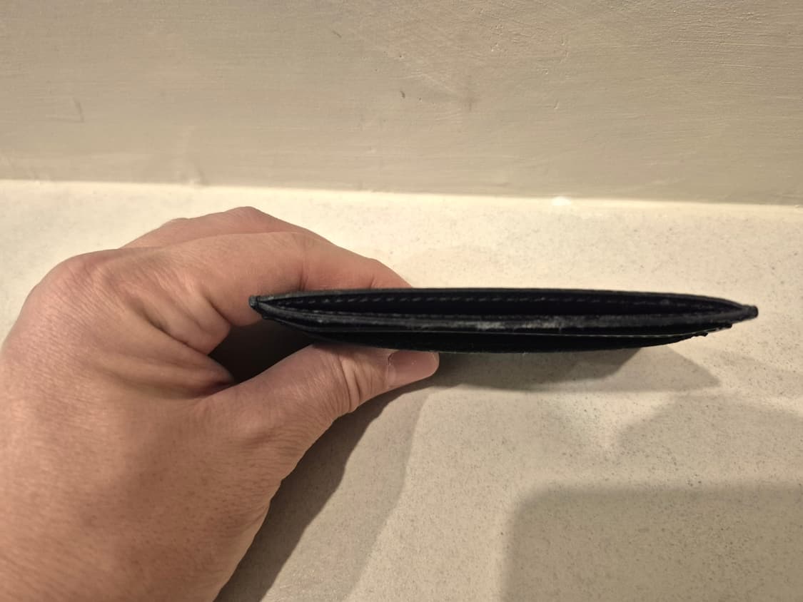 루이비통 더블 카드홀더 모노그램 이클립스 카드지갑 풀박스 상품이미지4