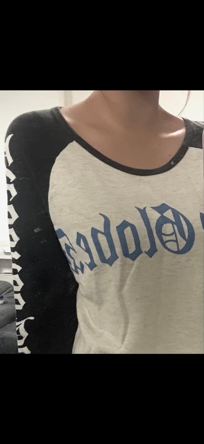 빈티지 롱슬리브 상품이미지4