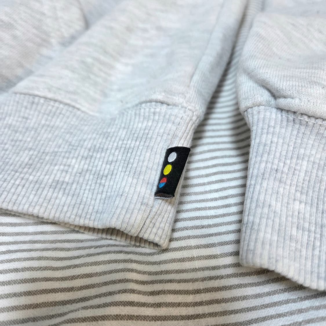 아이앱 스튜디오 후드 M 상품이미지4