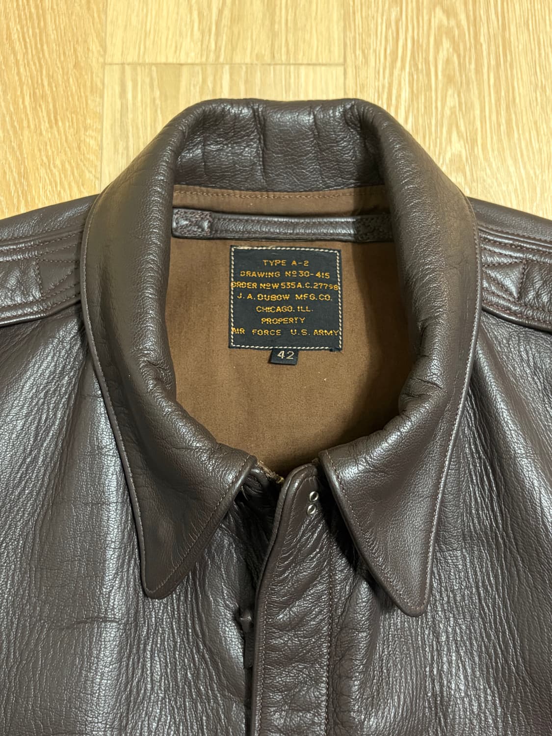 로스트 월드 (Lost Worlds) A-2 42 (Dubow 복각) 상품이미지3