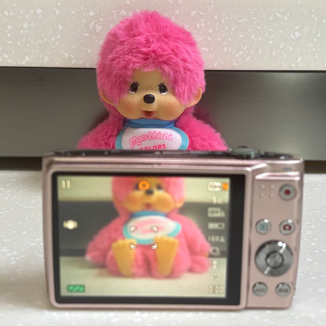 🎀메이크업모드🎀카시오 엑슬림 EX-Z300  상품이미지3