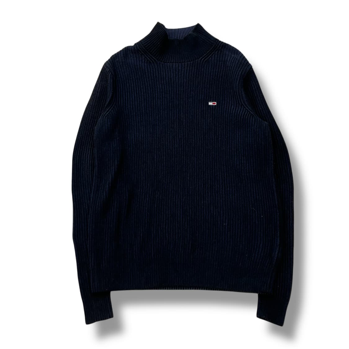 타미진스 목폴라 니트 r2146 상품이미지1