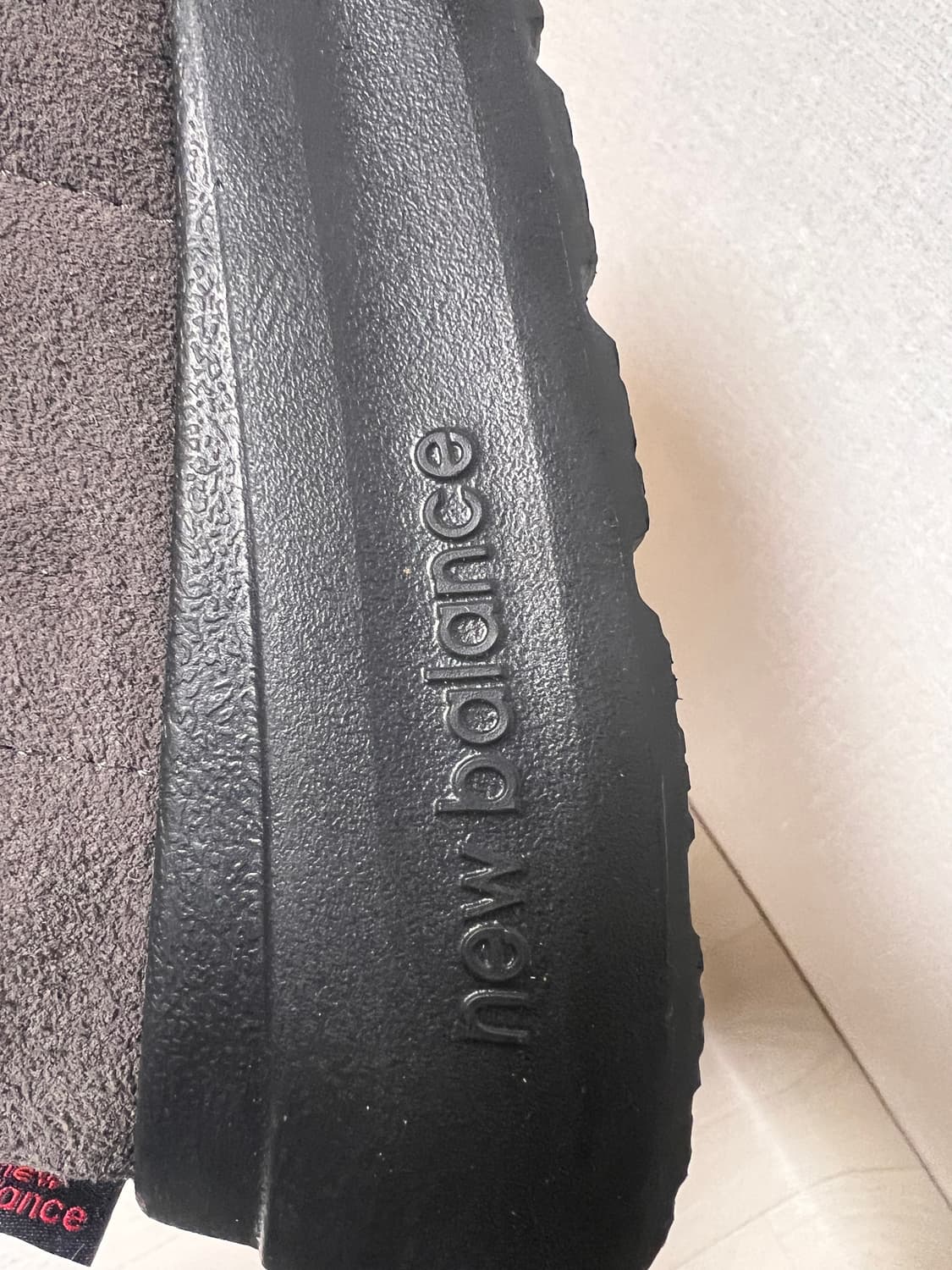 뉴발란스 슬리핑목 270사이즈 상품이미지5