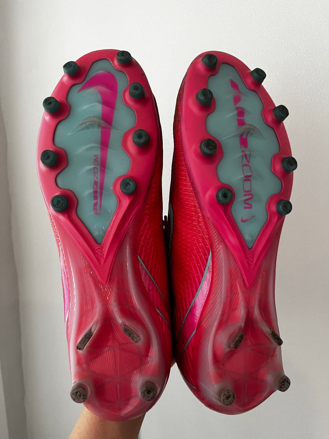 나이키 줌 머큐리얼 베이퍼 16 엘리트 AG PRO FQ8693-800 상품이미지5