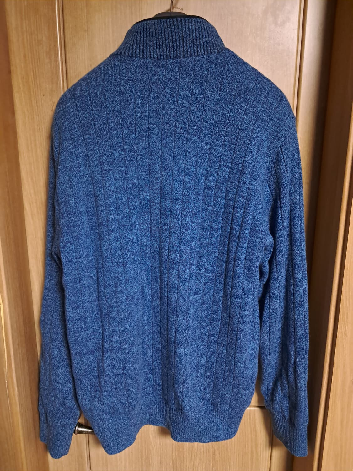 마에스트로 방풍 니트티 남성100  상품이미지3