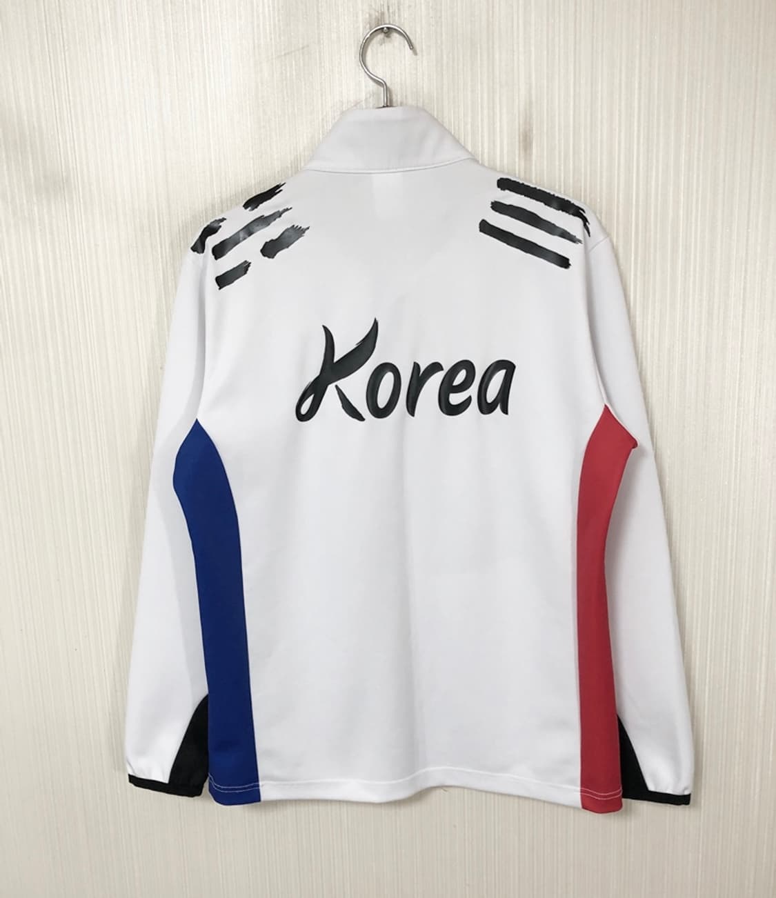 린(RYN)국대 국대KOREA 국대트레이닝자켓/국대트랙슈트 95 상품이미지1