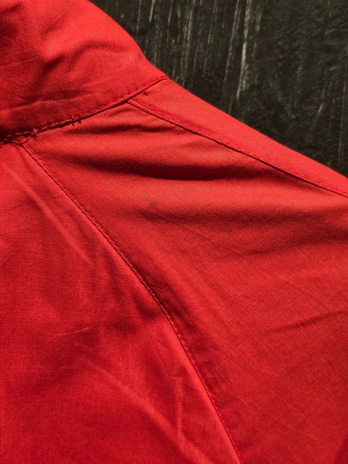 90s Fruit of the Loom Windbreaker Jacket 상품이미지6