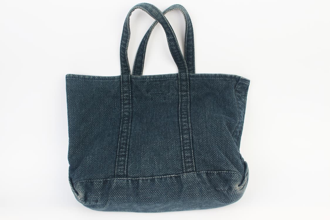 F.S.C. Indigo Kendo Tote Bag -japan made 상품이미지10