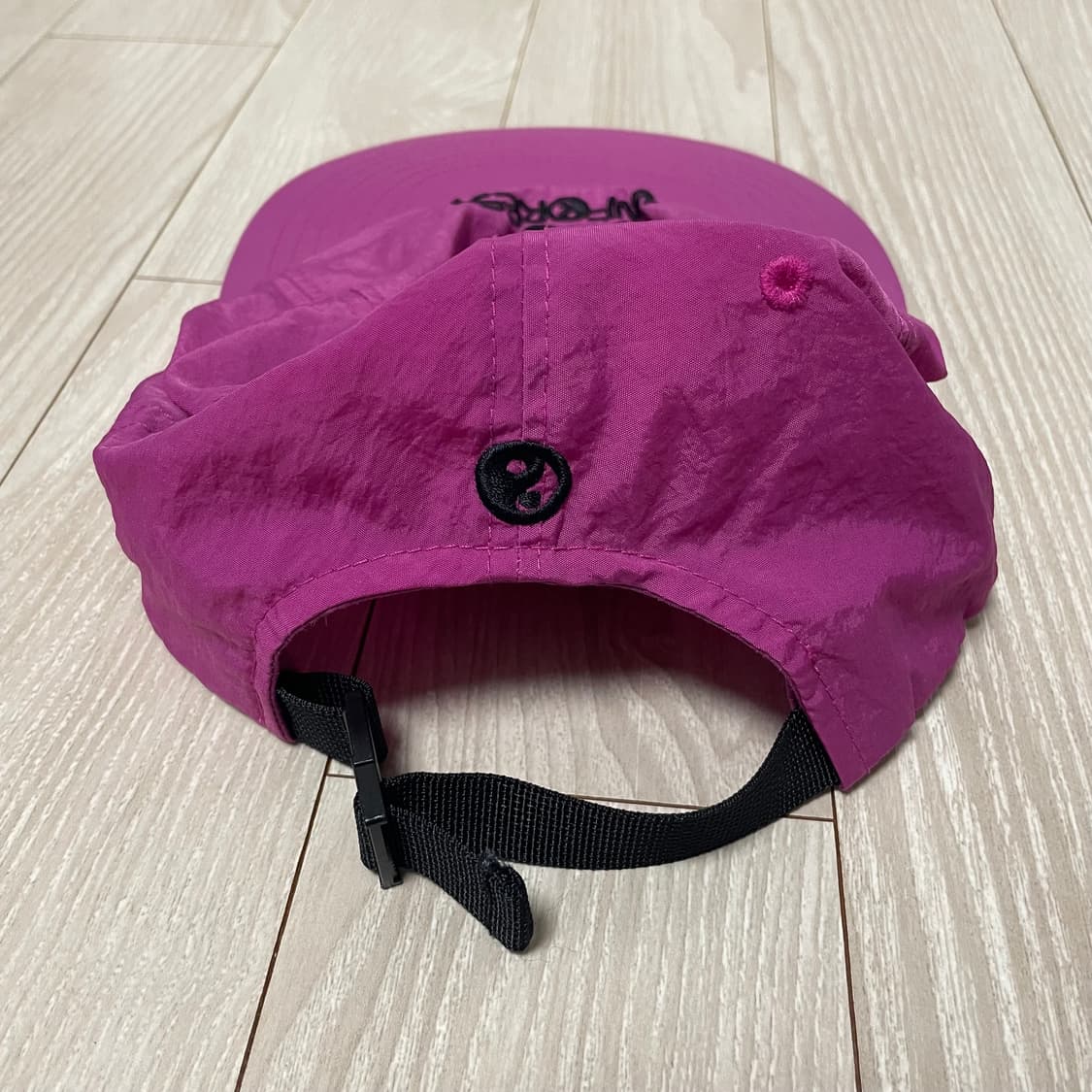 나일론 캡모자 상품이미지4