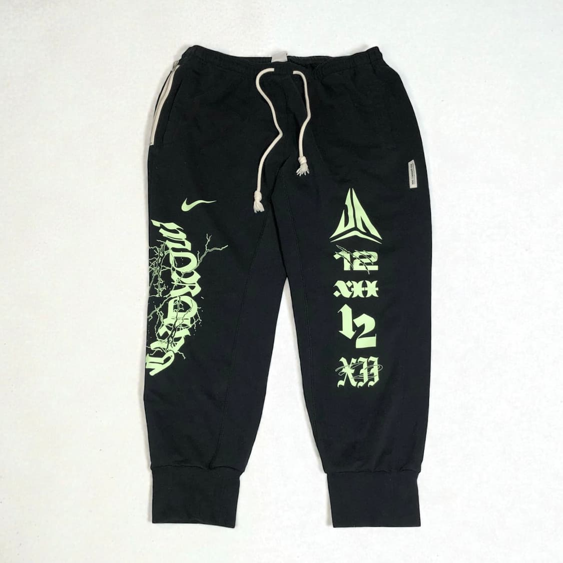 나이키 스탠다드 이슈 조거팬츠 2XL 상품이미지1