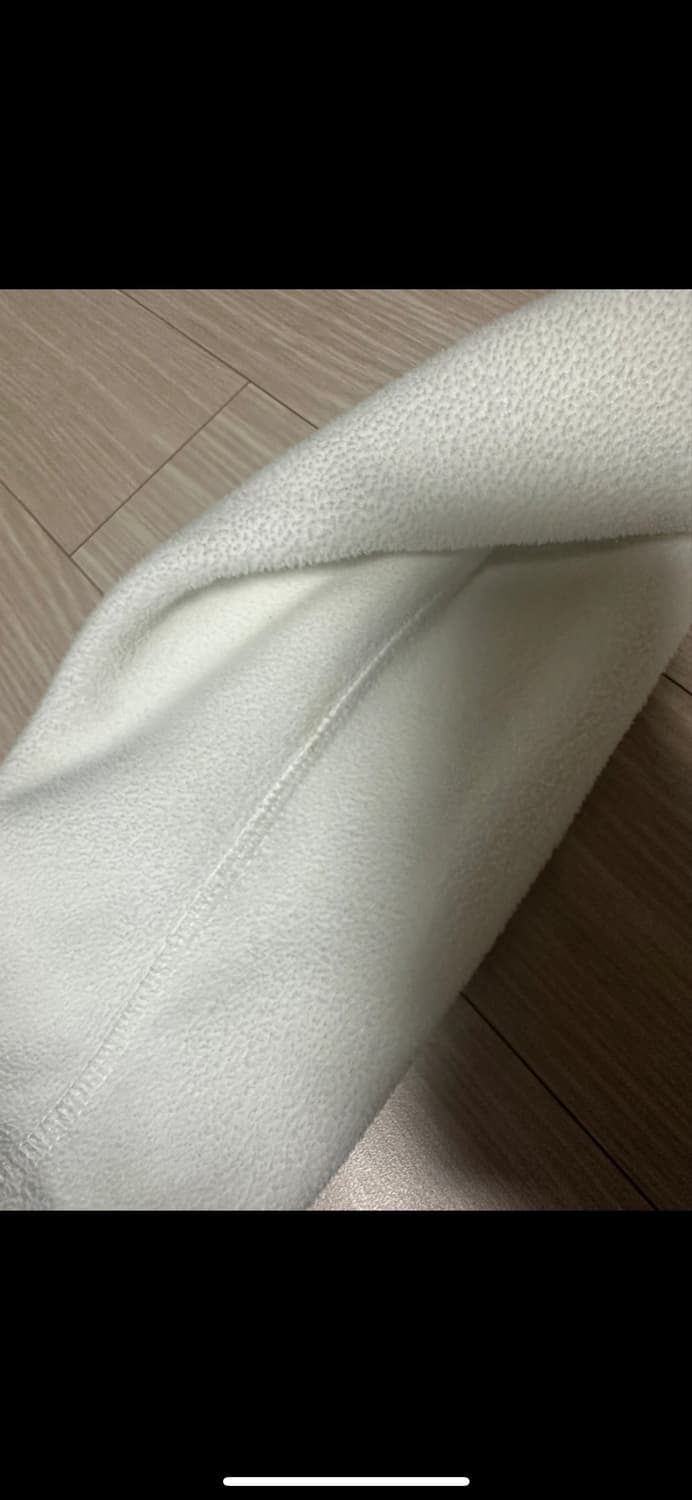 노스페이스 플리스 자켓 여성 상품이미지2