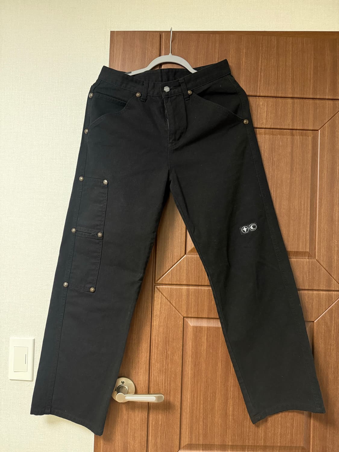 떠그클럽 팬츠 상품이미지1