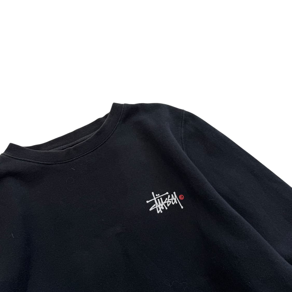 [95] 스투시 스웻셔츠 맨투맨 상품이미지2